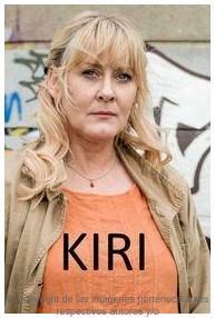 La desaparición de Kiri - [Temporada 1] [4 Caps] [Esp]